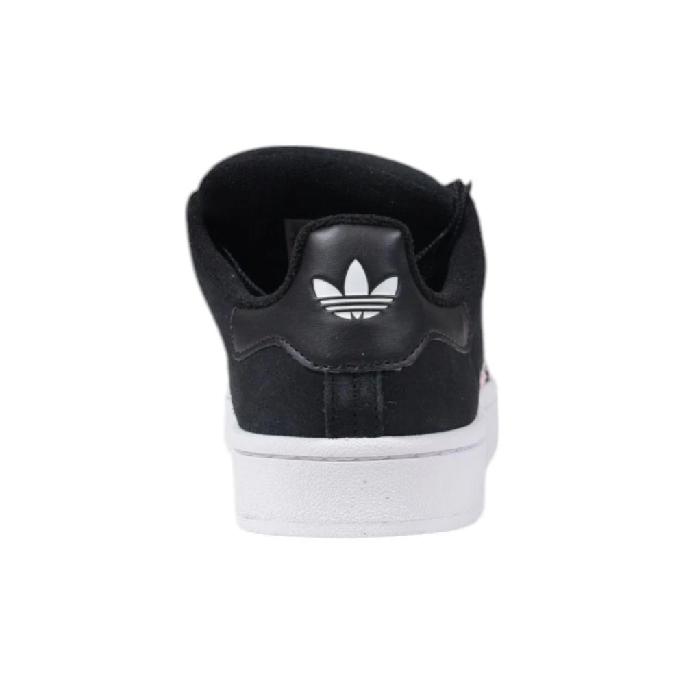 Adidas Bicolor Suede Leather Sneaker 4
