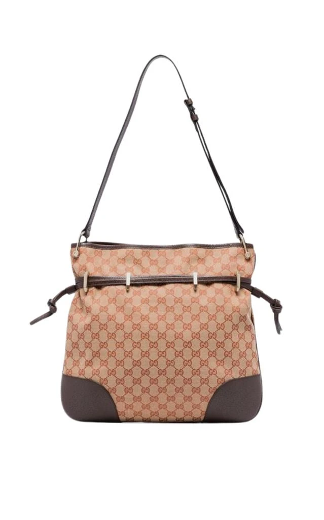 Gucci Morsetto Large Shoulder Bag 3