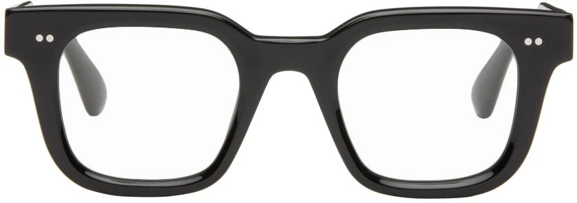 CHIMI Black 04 Photochromic Sunglasses 1