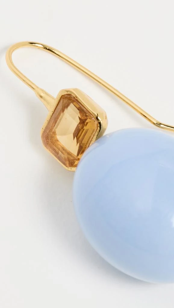 Lizzie Fortunato Cloudbreak Earrings 3