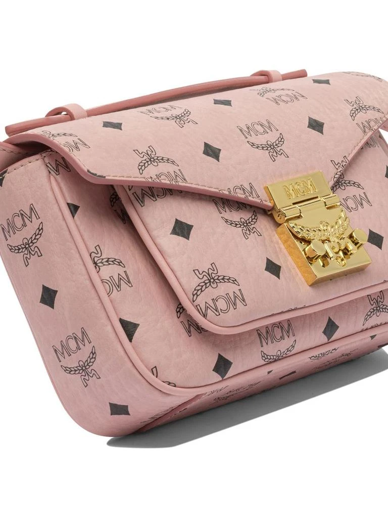 MCM Mcm Crossbody Bags 4