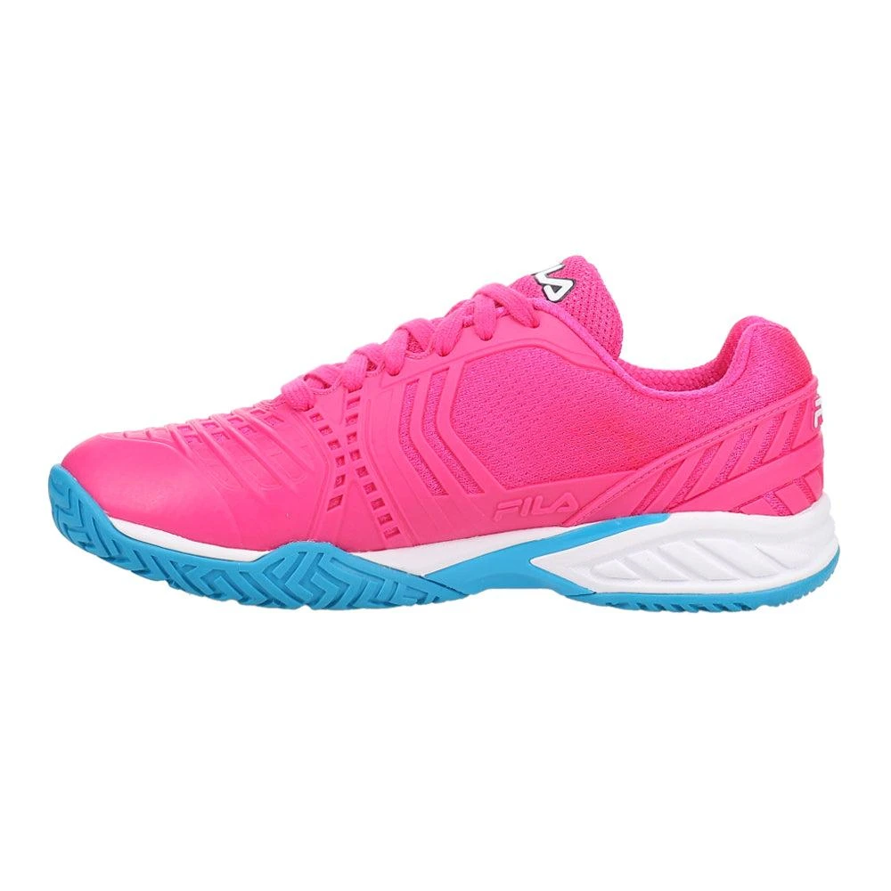 Fila Axilus 2 Energized Tennis Shoes 3