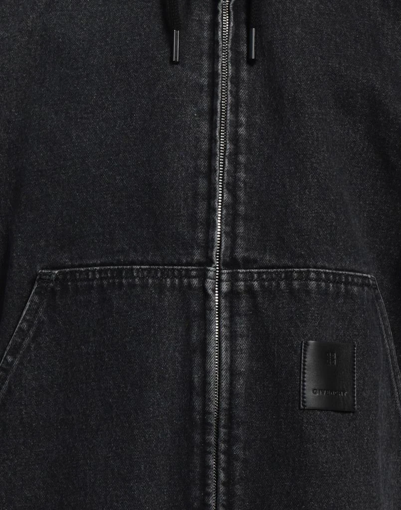 Givenchy Denim jacket 4
