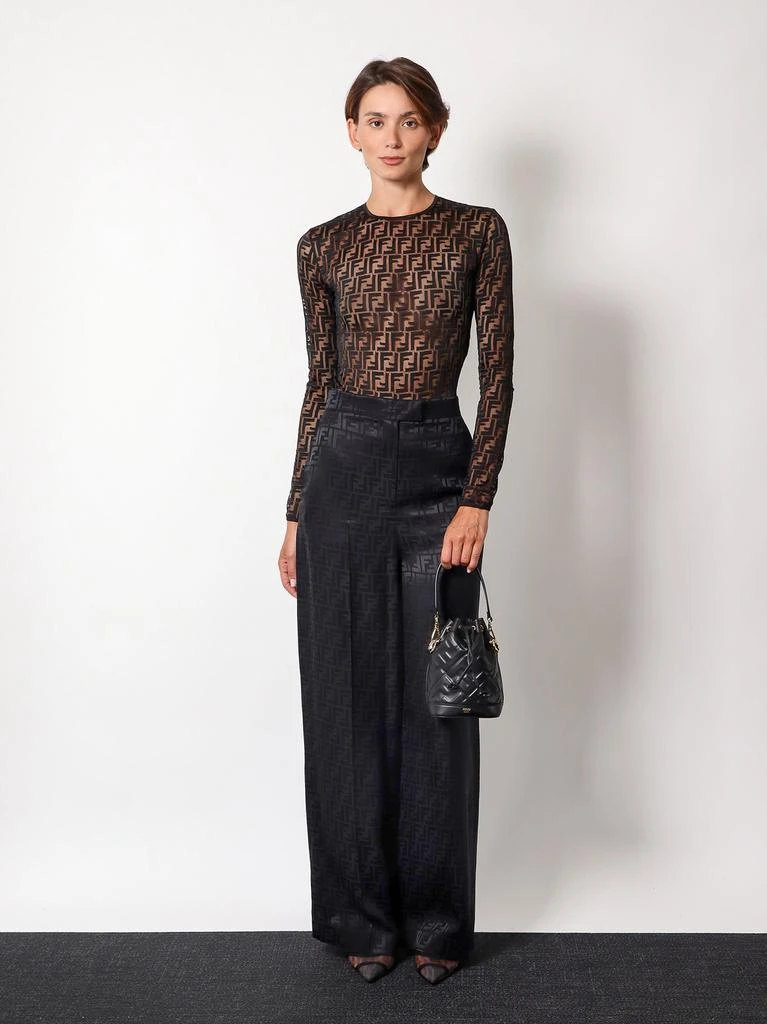 Fendi TROUSER 2
