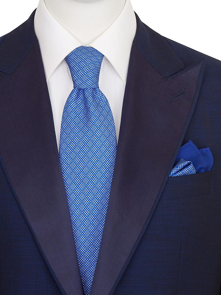 Stefano Ricci Luxury Silk Tie Set