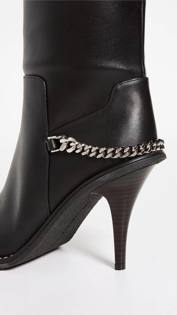 Stella McCartney Ryder Alter Sporty Mat Boots 5