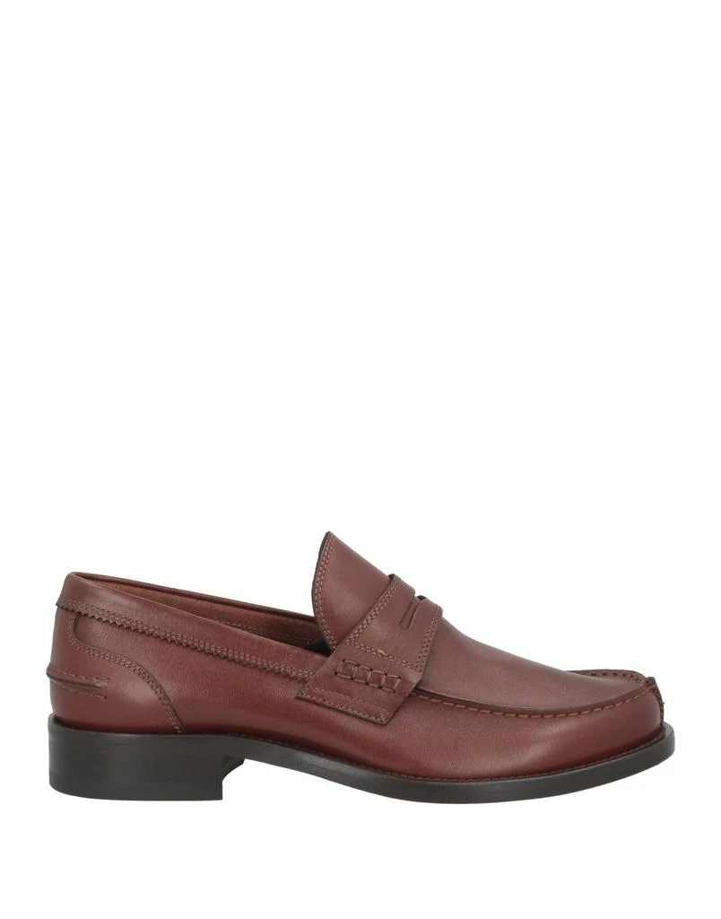 ANTICA CUOIERIA Loafers 1