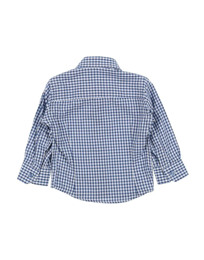 MANUELL 
FRANK Patterned shirt 2