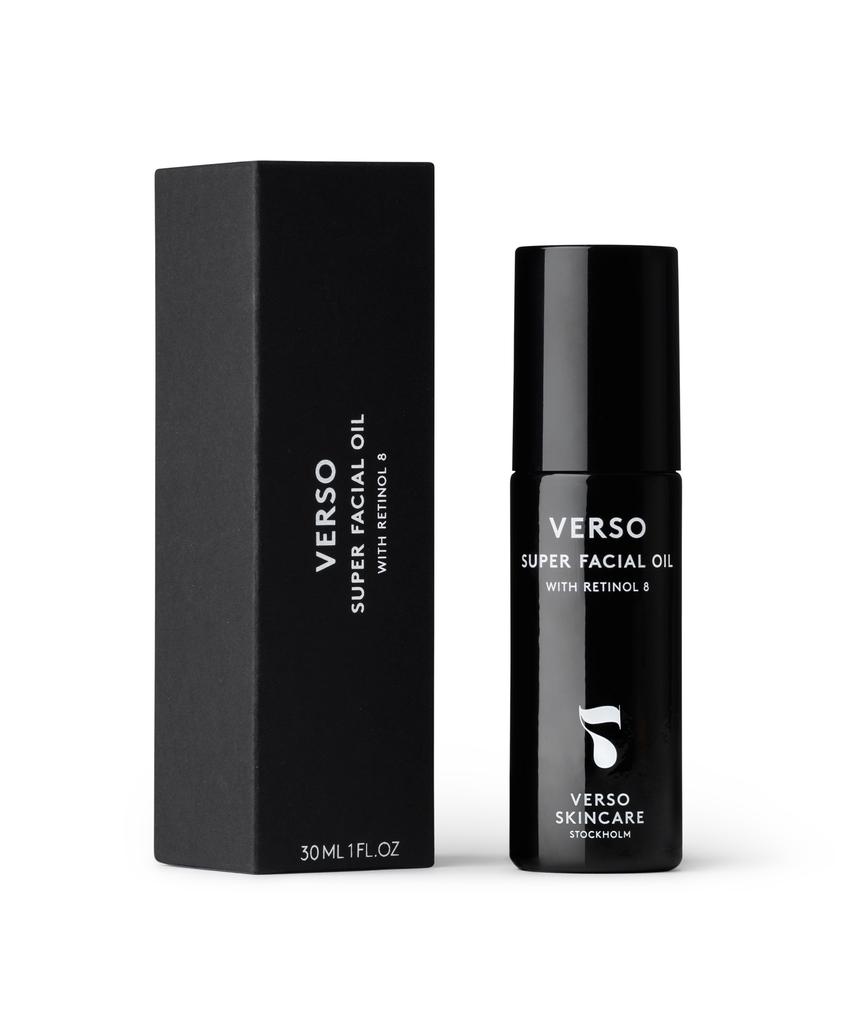 VERSO Super Facial Oil