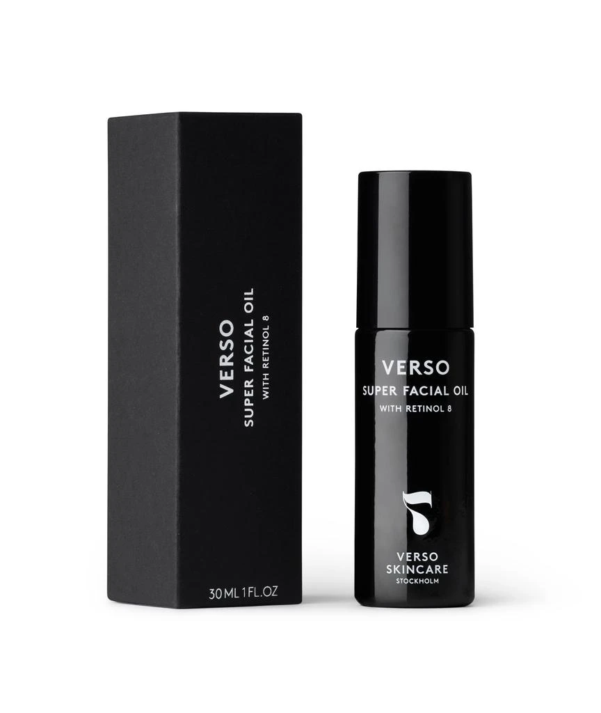 VERSO Super Facial Oil 2