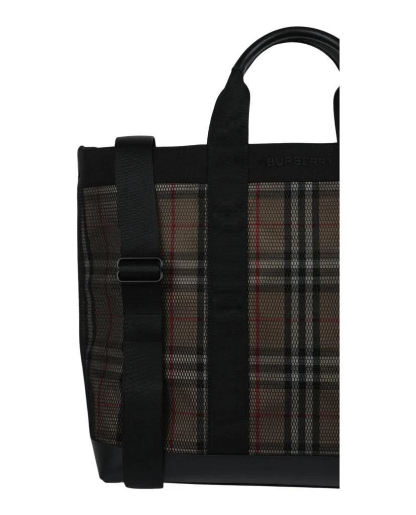 Burberry London Tote Bag 3