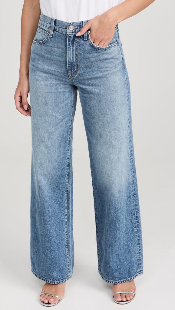 SLVRLAKE Selena Jeans