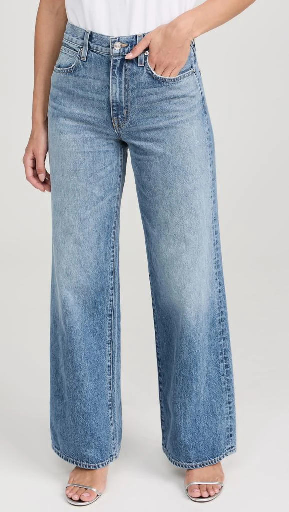 SLVRLAKE Selena Jeans 6