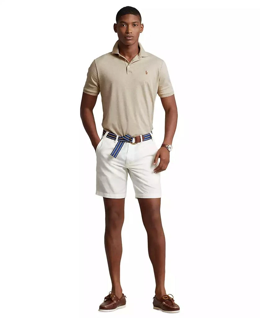 Ralph Lauren Men's Classic Fit Soft Cotton Polo 8