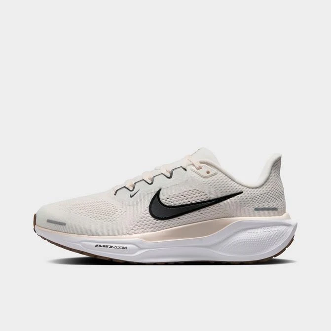 NIKE Women's Nike Pegasus 41 Running Shoes (Extra Wide Width 2E) 1
