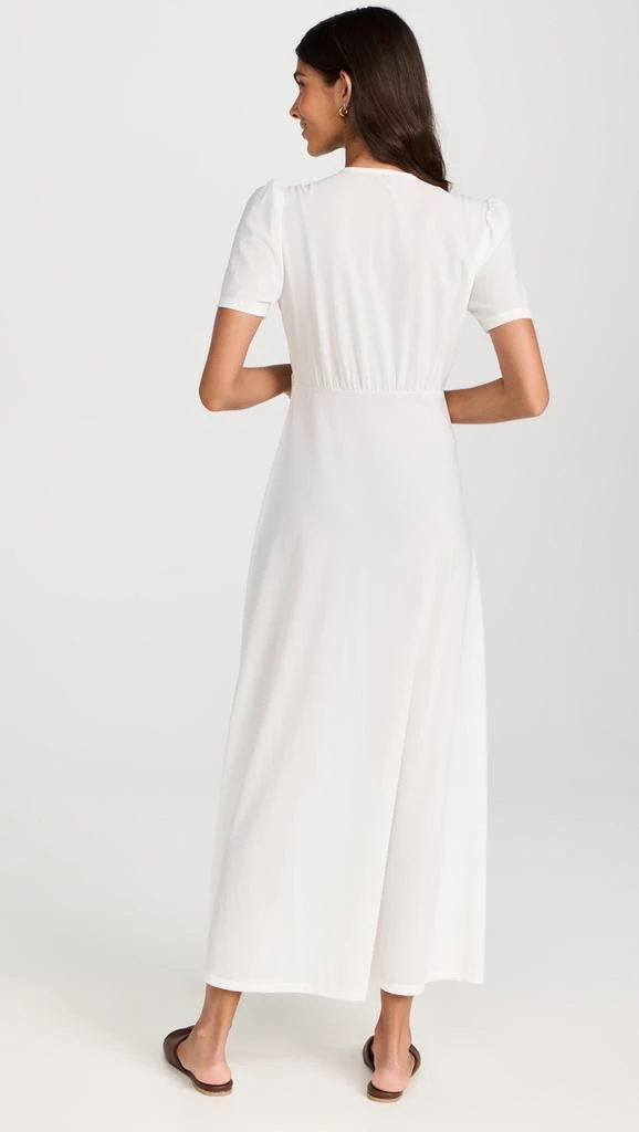 Staud Sonya Coverup 2