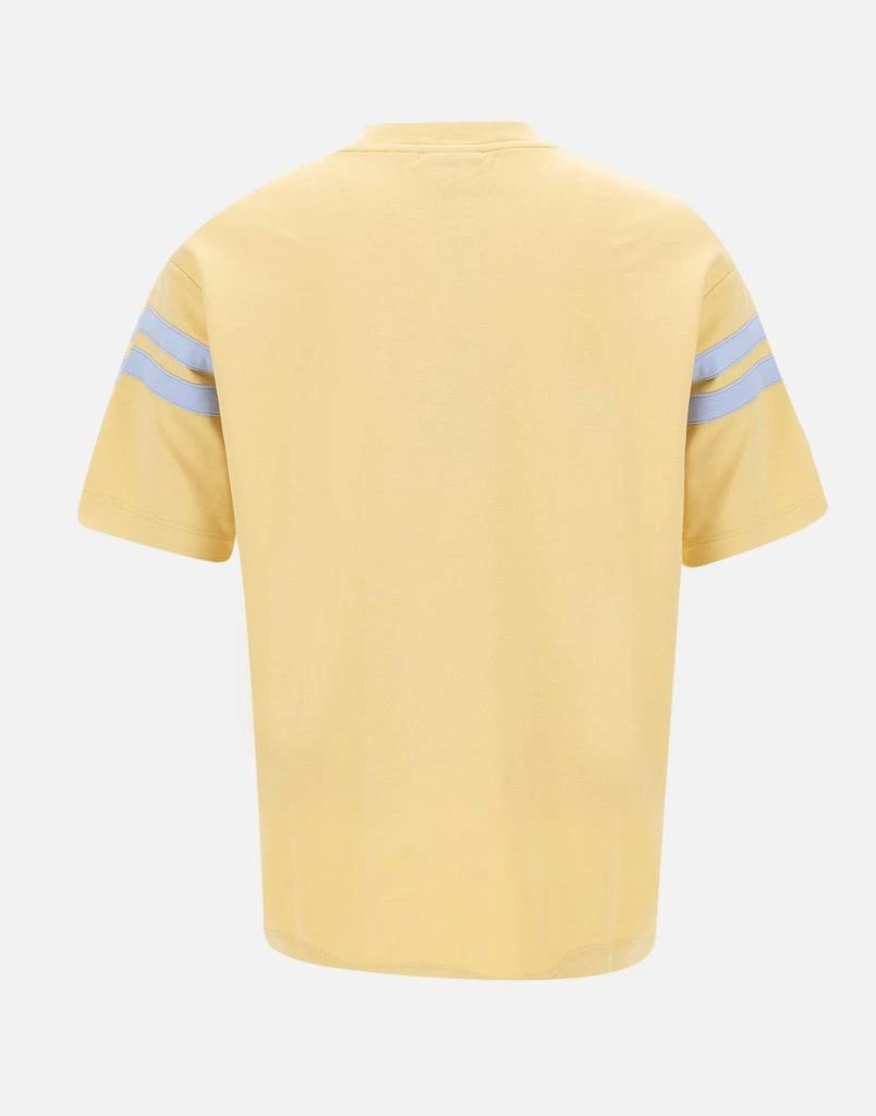 Drôle de Monsieur "Sport"cotton T-shirt 3