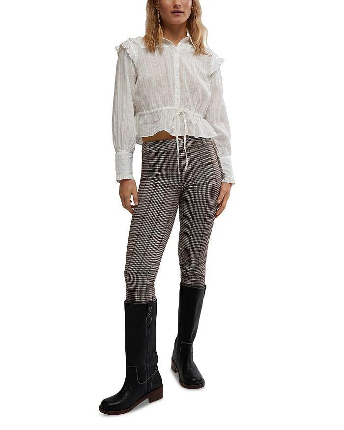 Free People Daybreak Blouse 2