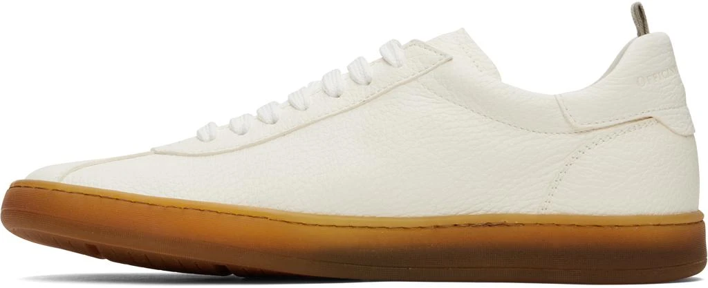 Officine Creative White Halo 001 Sneakers 3
