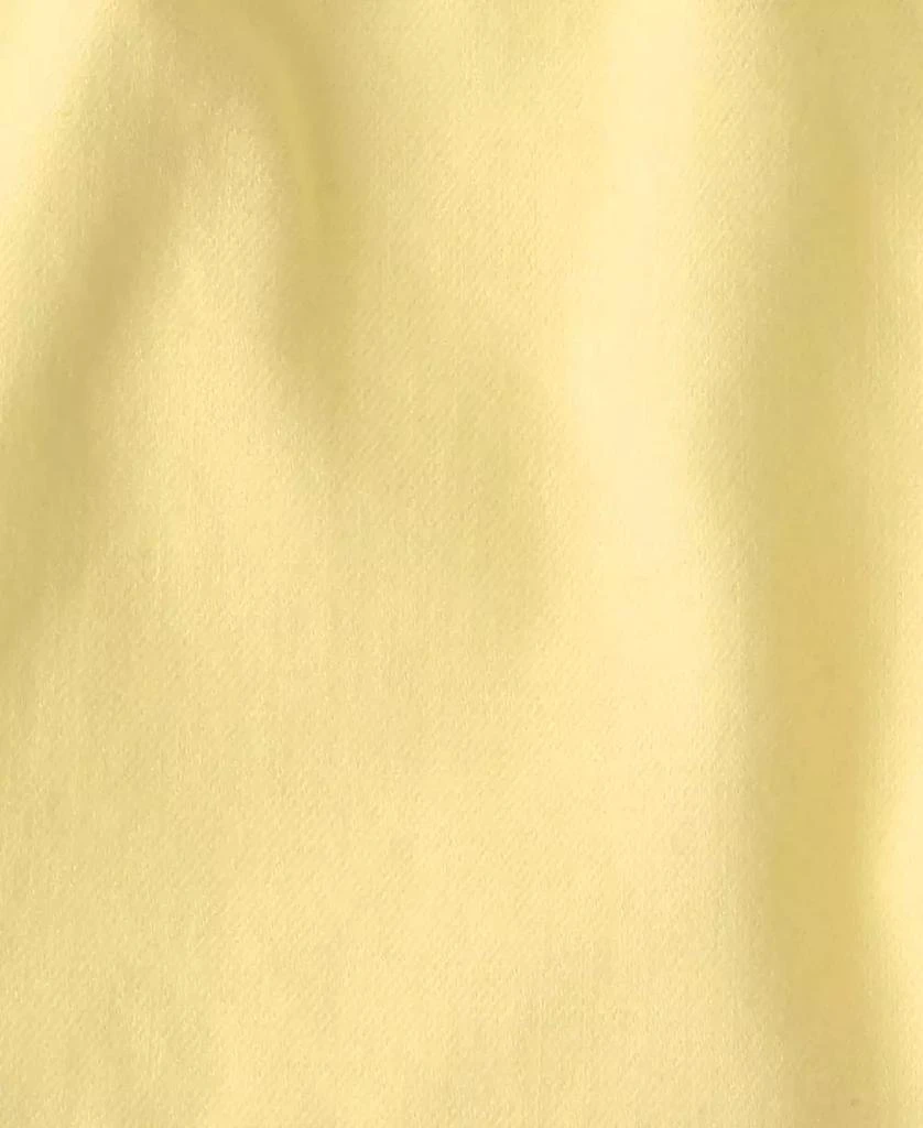 Carter
s Girls
 Toddler 2T-5T Lemon Striped Top 
Short, 2-Piece Set 3