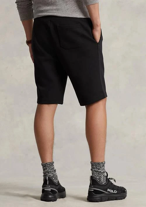 Ralph Lauren Double-Knit Shorts 2