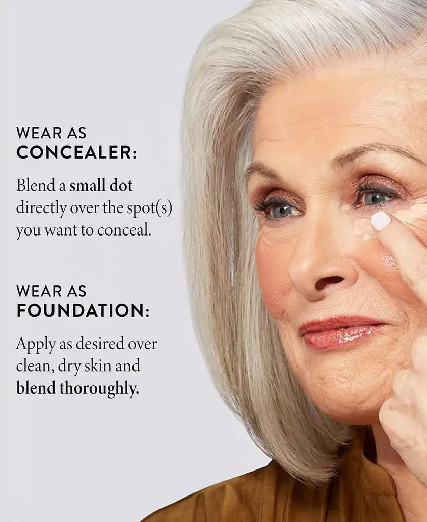 Laura Geller The Ideal Fix Concealer 8