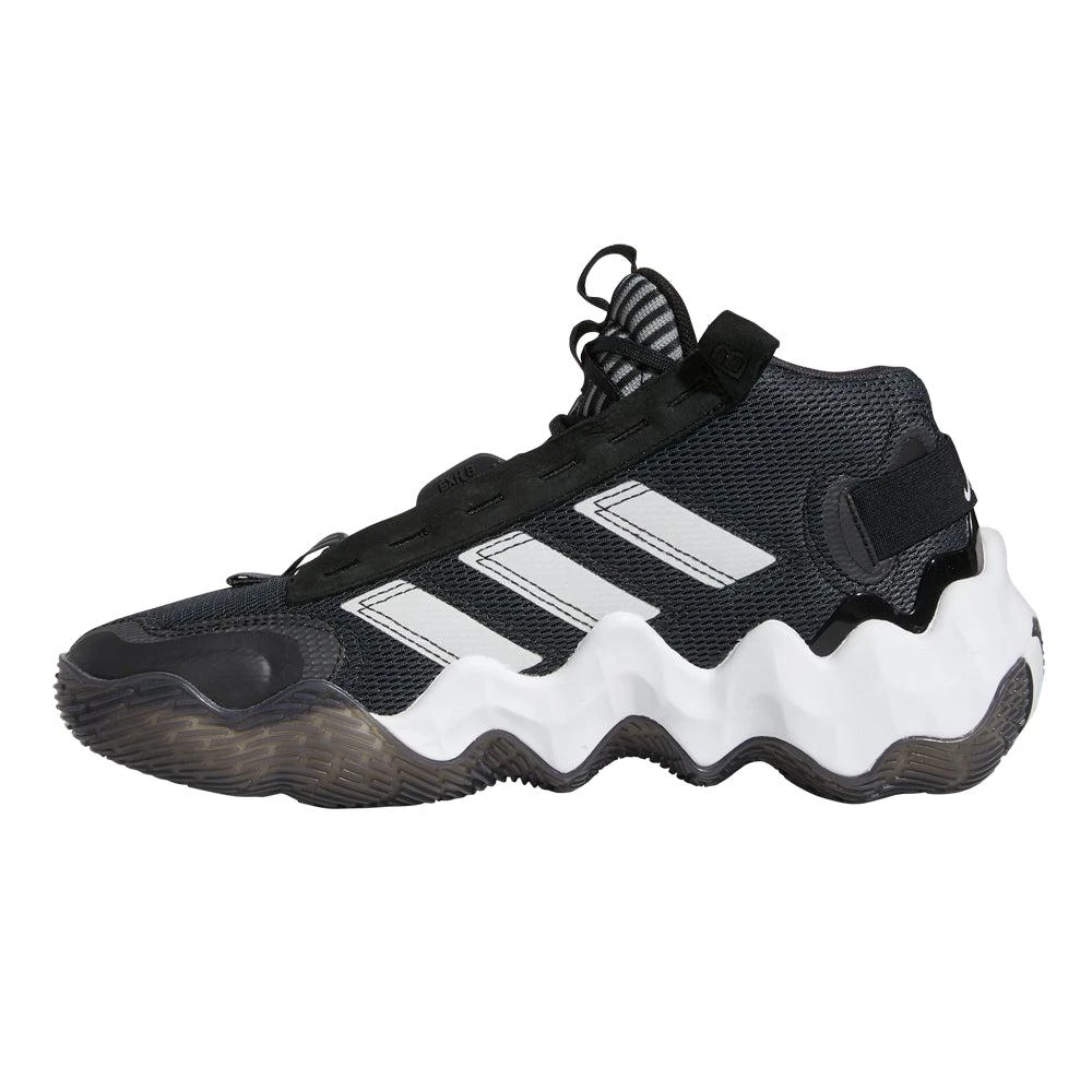 Adidas Exhibit B Candace PE Basketball Shoes 3