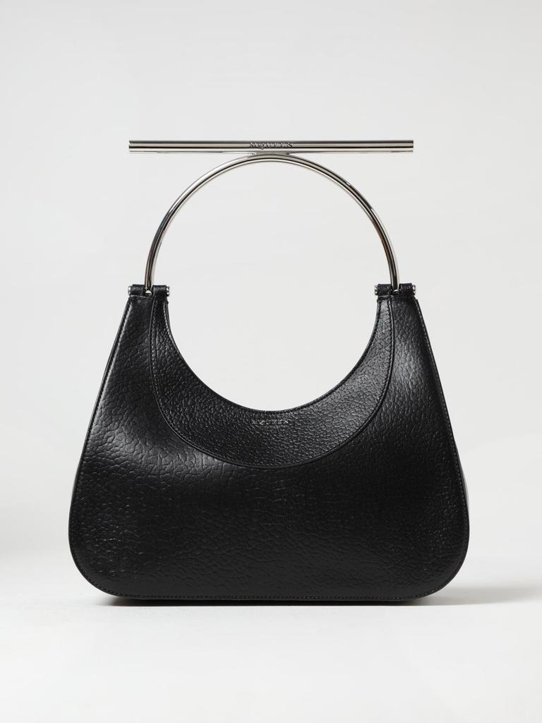 McQueen Shoulder bag woman McQueen