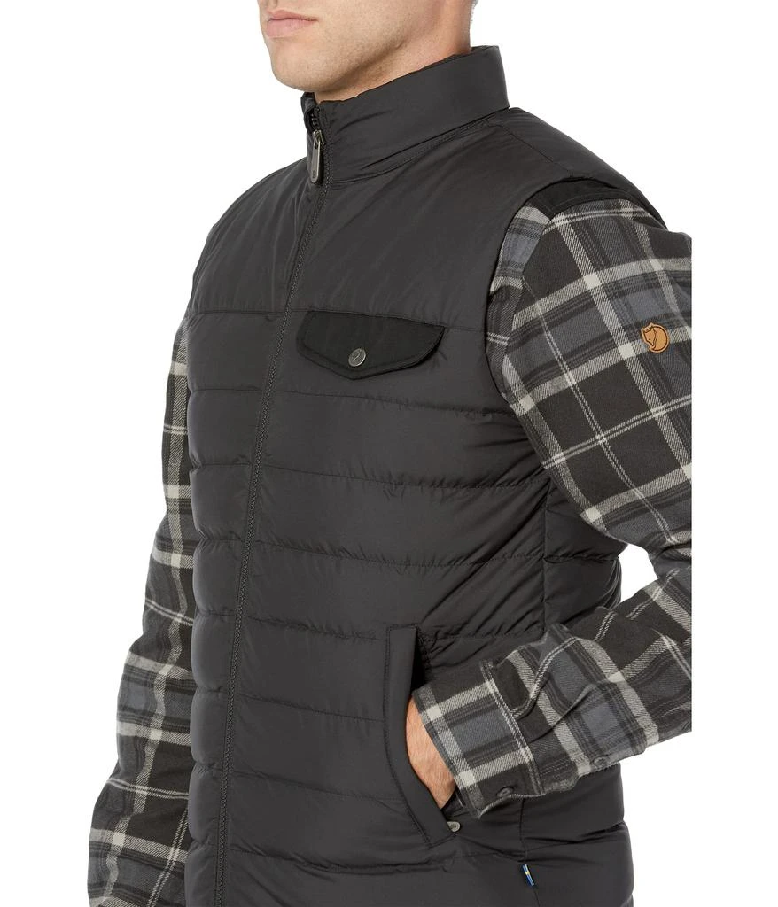 Fjällräven Greenland Down Liner Vest 3