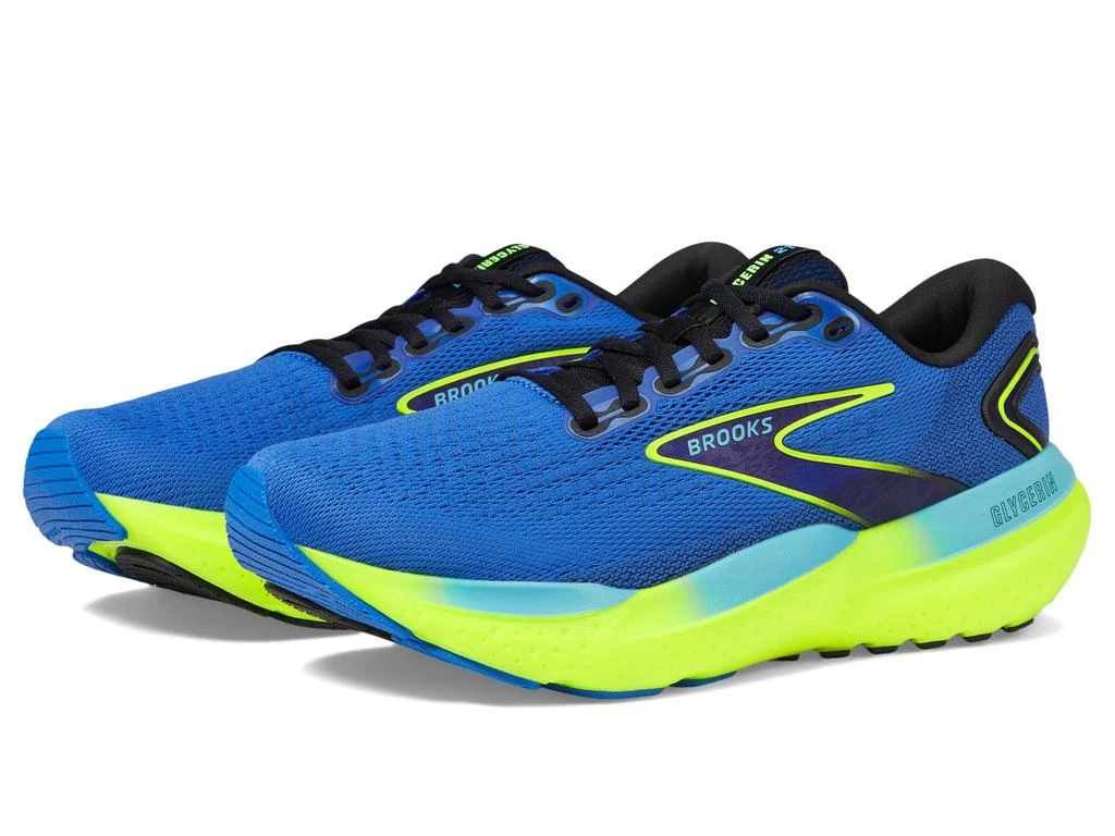 Brooks Glycerin 21 1