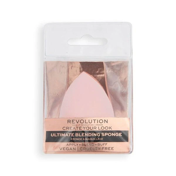 Makeup Revolution Makeup Revolution Create  Flocked Sponge 2