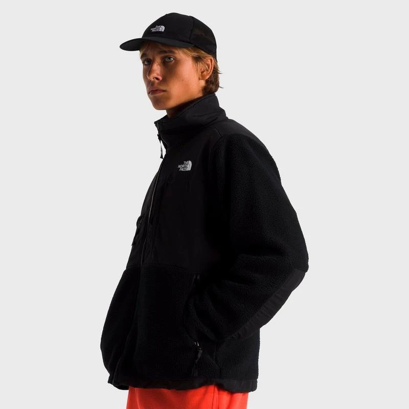 The North Face Men's The North Face Retro Denali Fleece Jacket 3