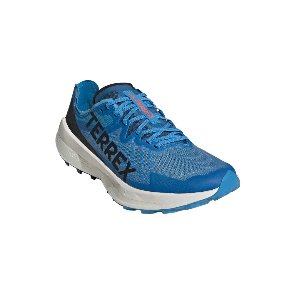 Adidas Terrex Agravic Speed Trail Running Shoes 2