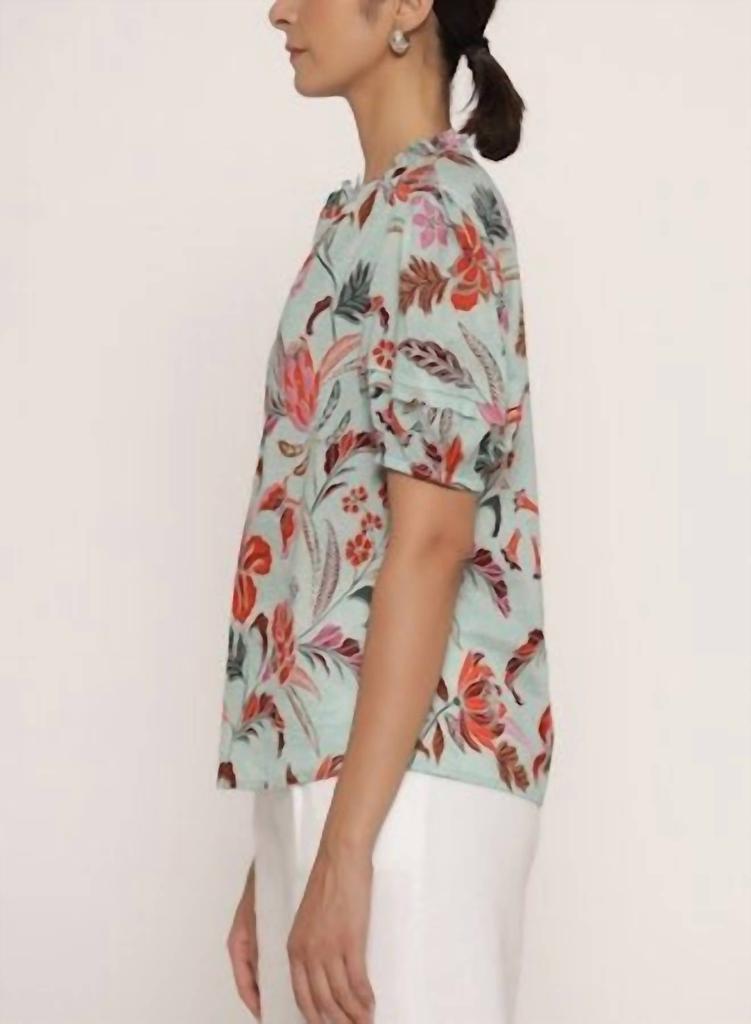 Banjanan Banjanan - Bronte Top