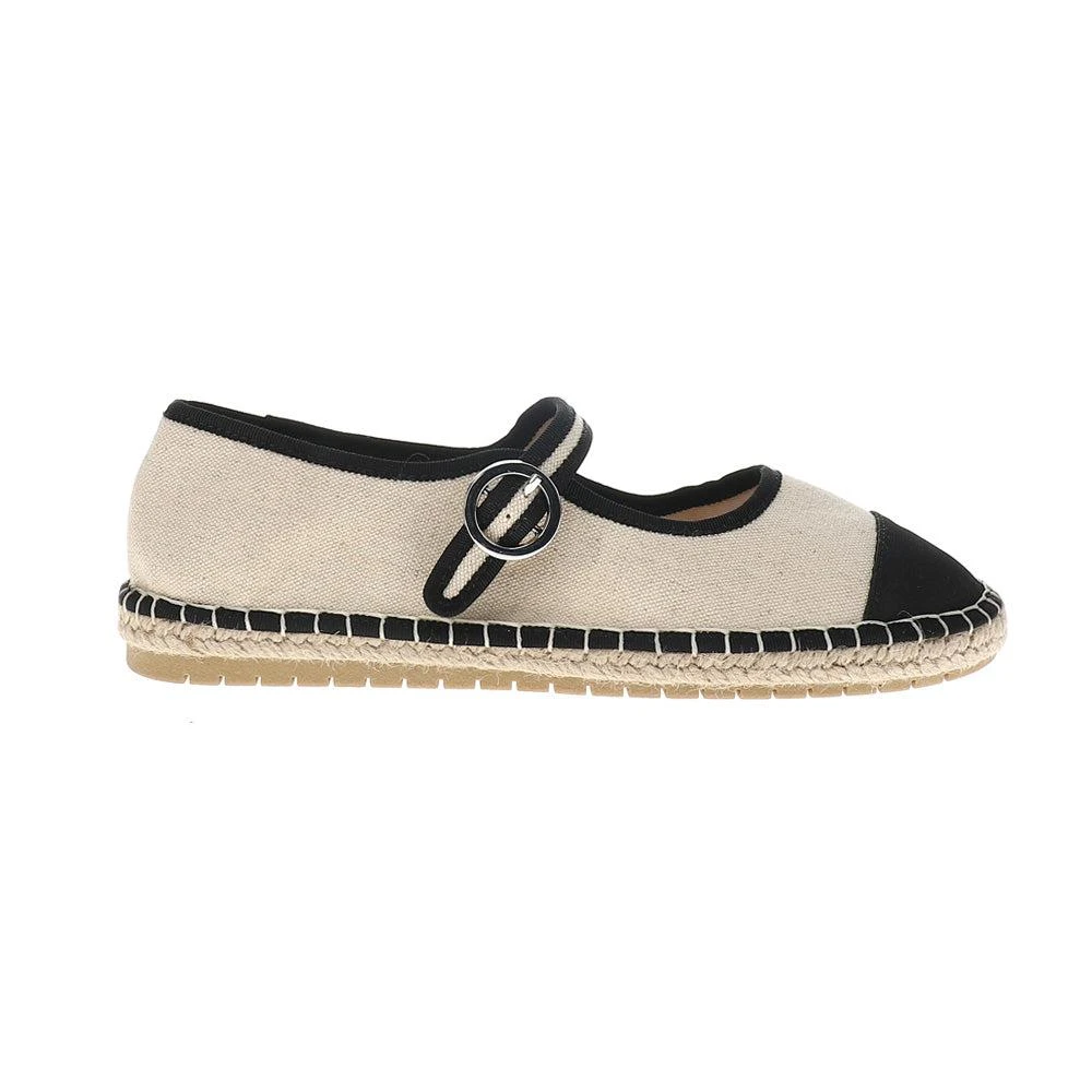 Chinese Laundry Paloma Espadrille Mary Jane Flats 1
