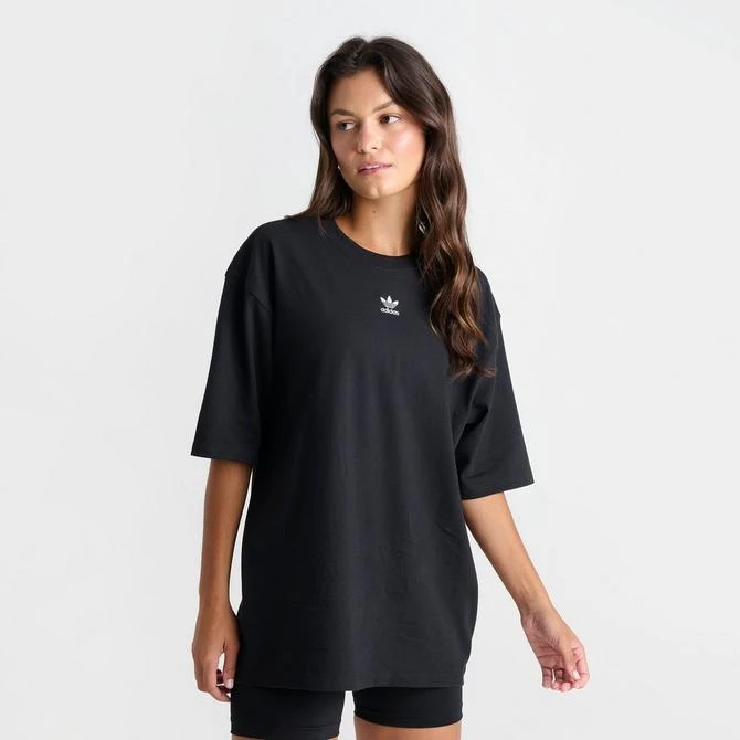 ADIDAS Women's adidas Originals Boyfriend T-Shirt 3