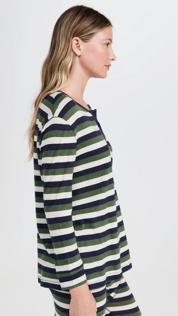 The Great The Sleep Henley 3