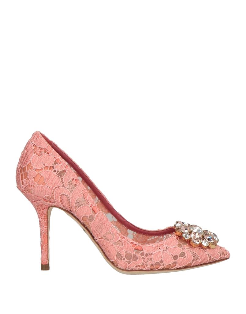 Dolce & Gabbana 'Mary Jane Sharon' Pumps – On Sale Now with