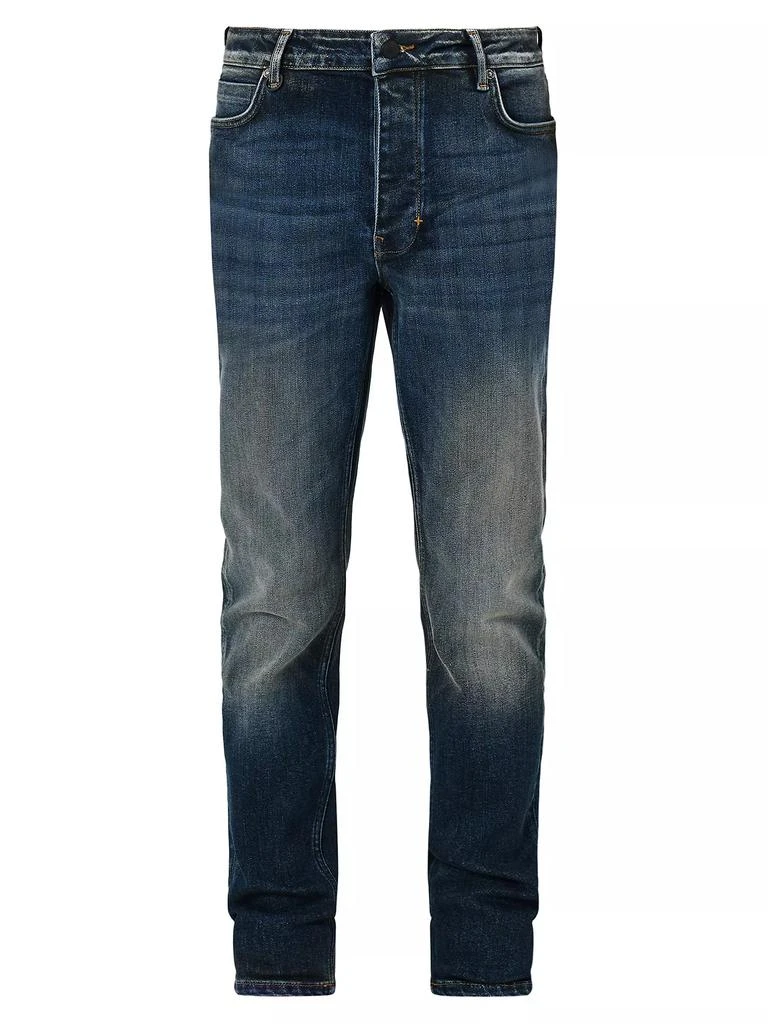 Neuw Denim Lou Slim Lost Jeans 1