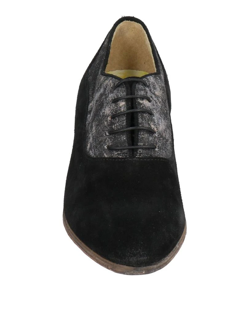 DRIVER Laced shoes 4