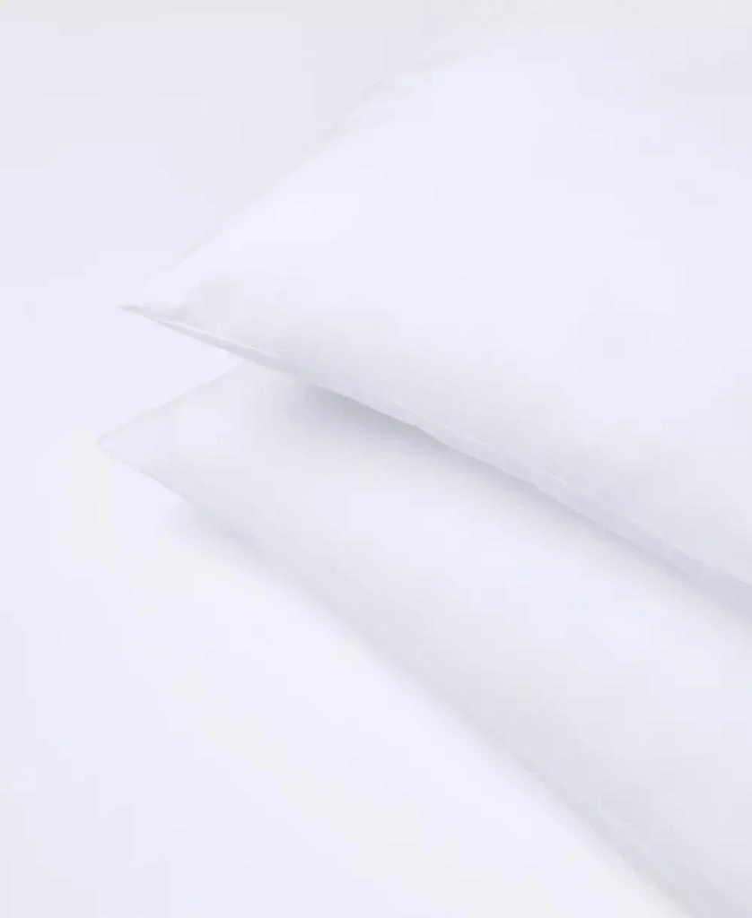 IENJOY HOME Plush Hypoallergenic Microfiber 2-Pack Pillows 4