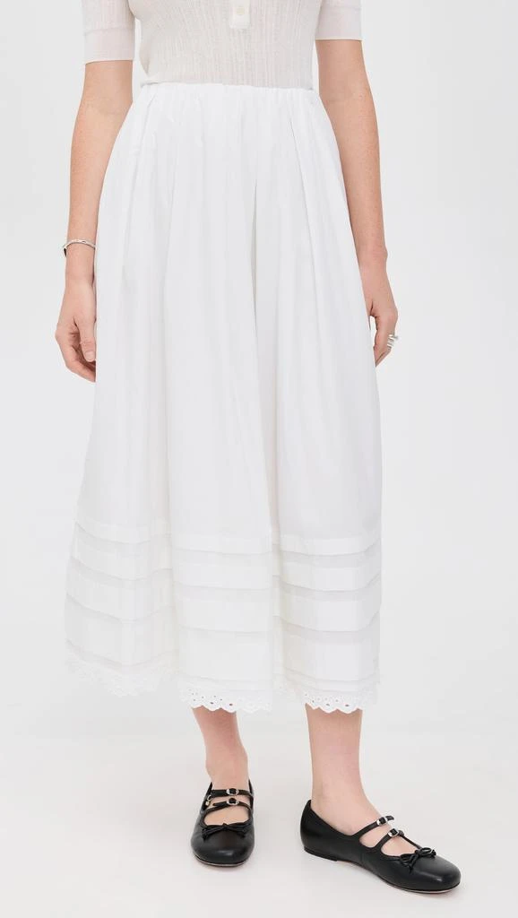 FAITHFULL Ruth Skirt 1