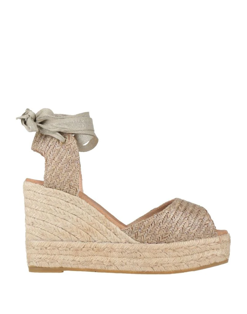 ESPADRILLES Espadrilles