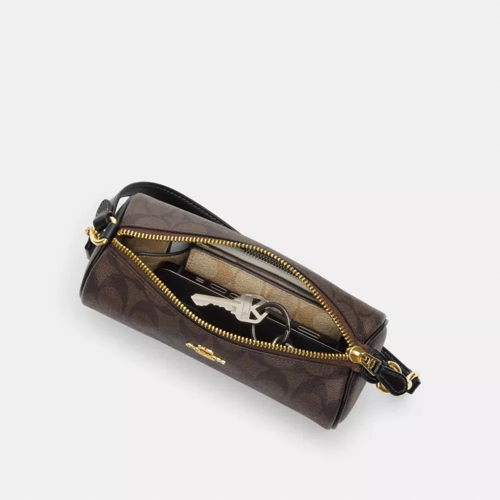 Coach Nolita Barrel Bag 4