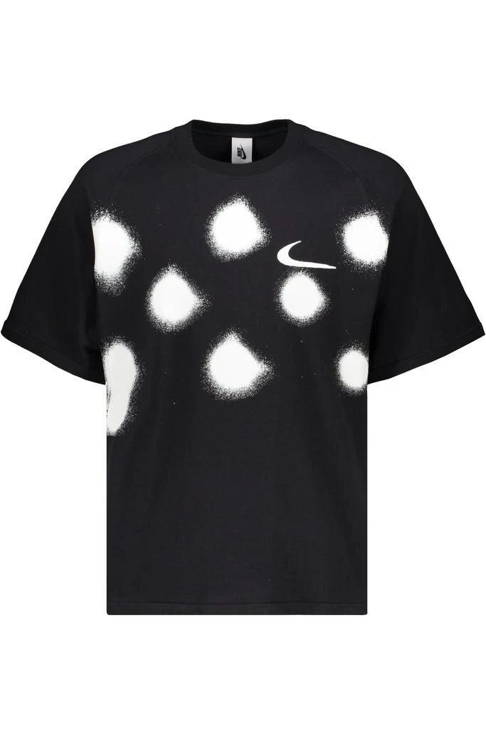 Off-White Nike X Off White Short Sleeve T-shirt 1
