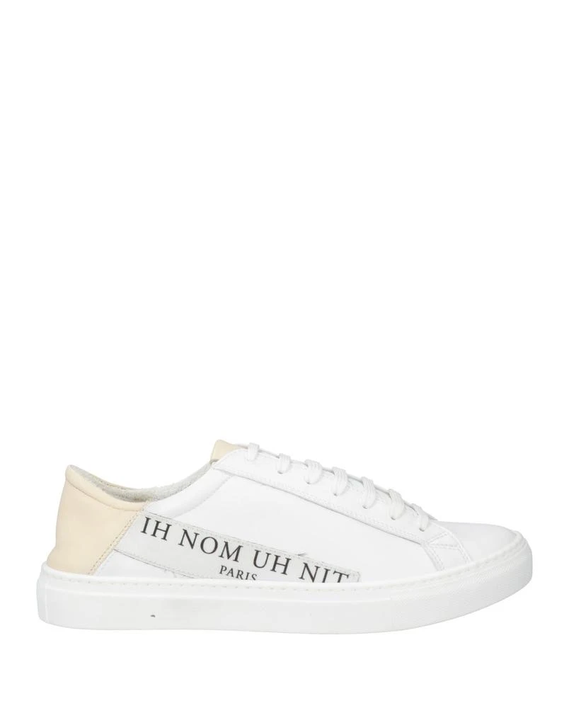 Ih Nom Uh Nit Sneakers 1