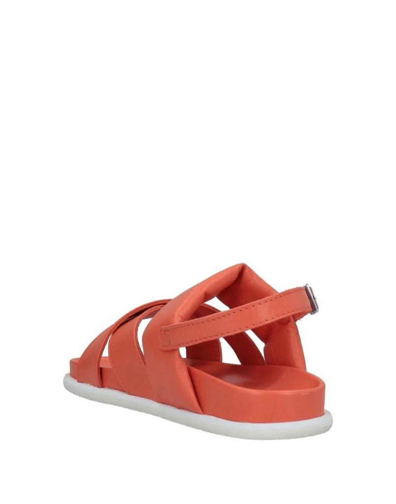 INUIKII Sandals 3