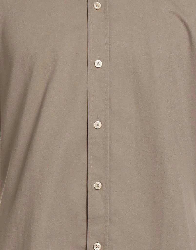 XACUS Solid color shirt 4
