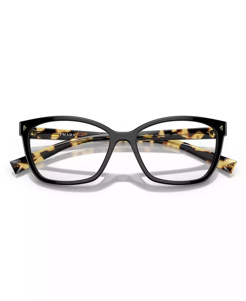 Prada Women's Eyeglasses, PR 15ZV 5