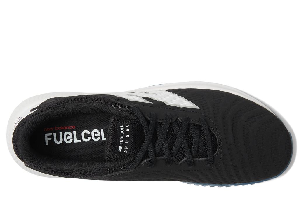 New Balance FuelCell FUSE v4 Turf Trainer Softball Cleats